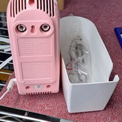 【リサイクルショップどりーむ鹿大前店】　No2021　ハンドミキサー　写真参照🎵　お買い得品ですよ🎵の画像