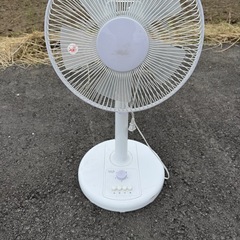 扇風機