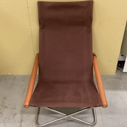 【トレファク神戸南店】NychairX ロッキンチェアー です‼︎【取りに来られる方限定】 ユーティリティー型登場!!】Nychair X(ニーチェアエックス)のチェアの