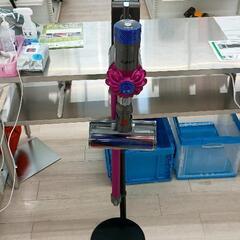 0614-131 ダイソン SV70 スタンド付き