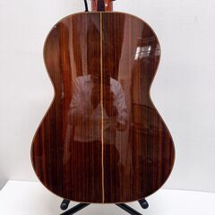 レイモンド Raimundo ガットギター クラシックギター スペイン 128C ハードケース付き 中古 [質イコー]の画像