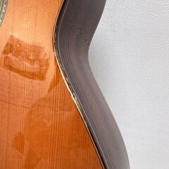 レイモンド Raimundo ガットギター クラシックギター スペイン 128C ハードケース付き 中古 [質イコー]の画像
