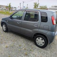 希少マニュアル車両❗️の画像