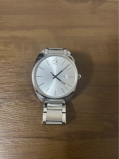 CK 腕時計