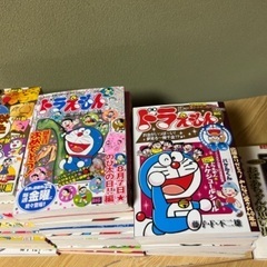 ドラえもん　漫画