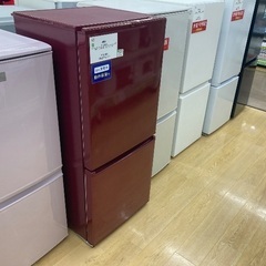 【トレファク イオンモール常滑店】2ドア冷蔵庫 AQUA AQR...