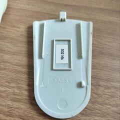 不具合ありかも🥺𓂃 𓈒𓏸◌照明　リモコン　FRC-156T　TOSHIBAの画像