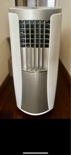 ☆スポットクーラー冷風機 トヨトミTAD−2219