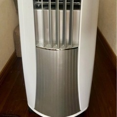 トヨトミスポットクーラー冷風機　TAD−2219