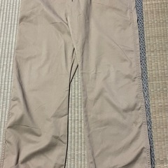 メンズ　ズボン