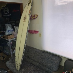 サーフボード