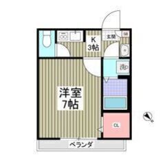 💚💛敷金0・礼金0・仲介手数料0💛💚北大宮駅徒歩4分🎶オートロッ...