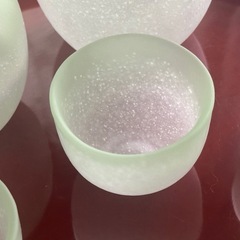 ガラス酒器セット　の画像