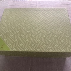 ガラス酒器セット　の画像
