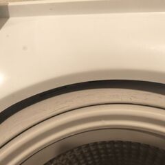 全自動洗濯機　(乾燥以外)の画像