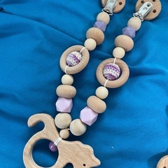 ハンドメイド⭐︎ベビー用品の画像