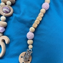 ハンドメイド⭐︎ベビー用品の画像