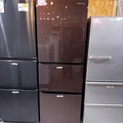 3ドア冷蔵庫
