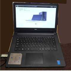 Windows10 Home DELL Inspiron Cor...