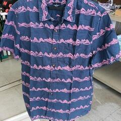 0614-132 AMERICANEAGLEシャツ