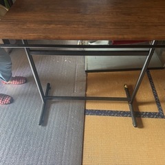 BARテーブル＆椅子のセット