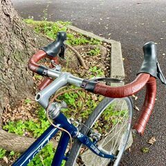 *中古自転車*  LOUIS GARNEAU LGS-CT ルイガノ ランドナー ツーリングバイク 整備済みの画像