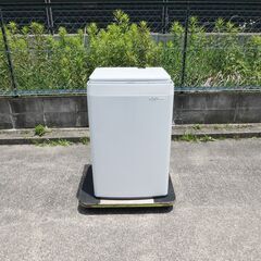 ツインバード 洗濯機(生活家電)の中古が安い！激安で譲ります
