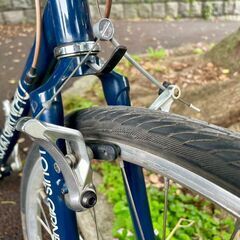 *中古自転車*  LOUIS GARNEAU LGS-CT ルイガノ ランドナー ツーリングバイク 整備済みの画像