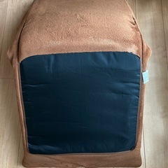 座椅子の画像