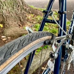 *中古自転車*  LOUIS GARNEAU LGS-CT ルイガノ ランドナー ツーリングバイク 整備済みの画像
