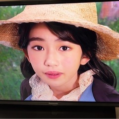 パナソニック2019年　TH-32F350 液晶テレビの画像