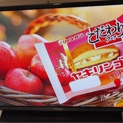 パナソニック2019年　TH-32F350 液晶テレビ