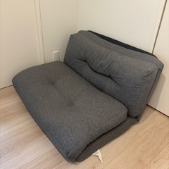ローソファベッド