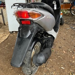 ‼️早い方優先ライブDio AF56-1314120 4ストネタ5379km callの画像