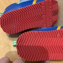 アンパンマン 12cmの画像