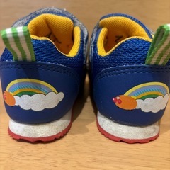 アンパンマン 12cmの画像