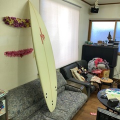 ＪＣサーフボードの画像