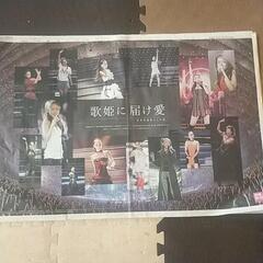 新聞紙の画像