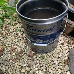 ２０ℓペール缶