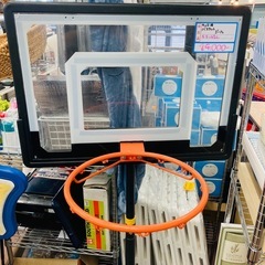 ⭐️激安⭐️キッズ用　バスケットゴール