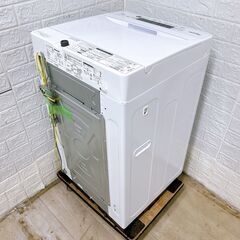 ハイセンス 2023年製 4.5kg 洗濯機 【全国発送対応】CE053111の画像