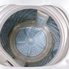 ハイセンス 2023年製 4.5kg 洗濯機 【全国発送対応】CE053111の画像