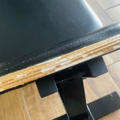 【ボディーメーカー】 開脚 マシーン 股割り レッグ　ストレッチャー トレーニング ストレッチの画像