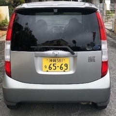 ホンダ ライフF コミコミ 59,000円の画像