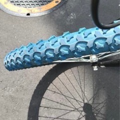 【再開】状態良好　24インチ　クロスバイクの画像