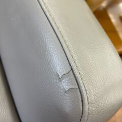 ★ジモティー割あり★電動ﾘｸﾗｲﾆﾝｸﾞｿﾌｧ/クリーニング済みHG-6070の画像