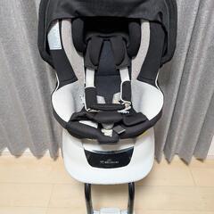 エールベベ クルットNTプレミアム チャイルドシート ALB 830
