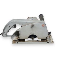 25Y019 ジ makita マキタ 電気ミゾキリ モデル3500 電動工具 中古品の画像