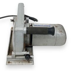 25Y019 ジ makita マキタ 電気ミゾキリ モデル3500 電動工具 中古品の画像