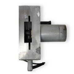 25Y019 ジ makita マキタ 電気ミゾキリ モデル3500 電動工具 中古品の画像